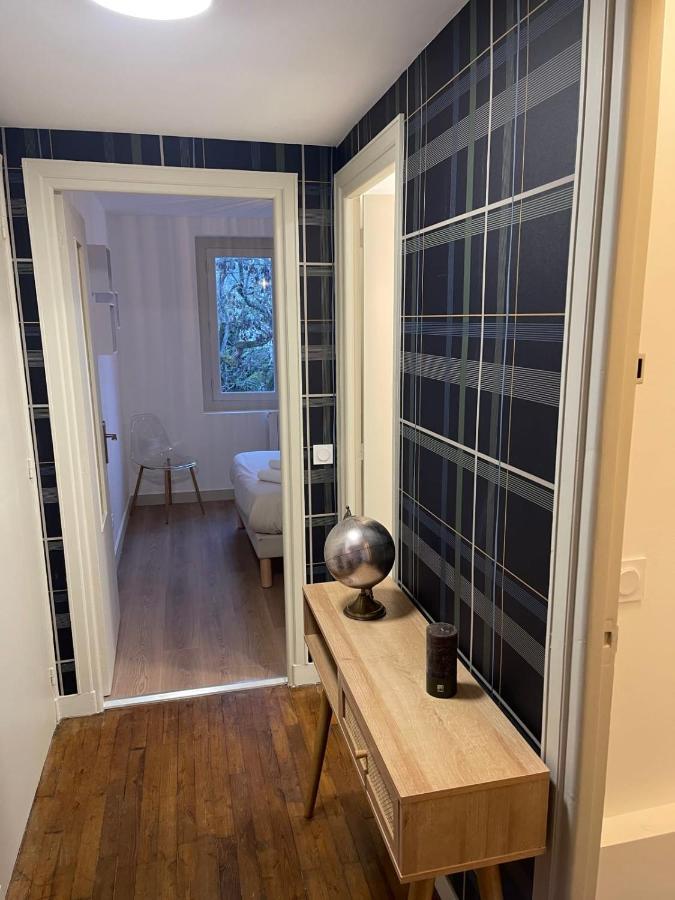 Le Gambetta 4 - Halles De Merville - T3 - Centre Apartment Lorient