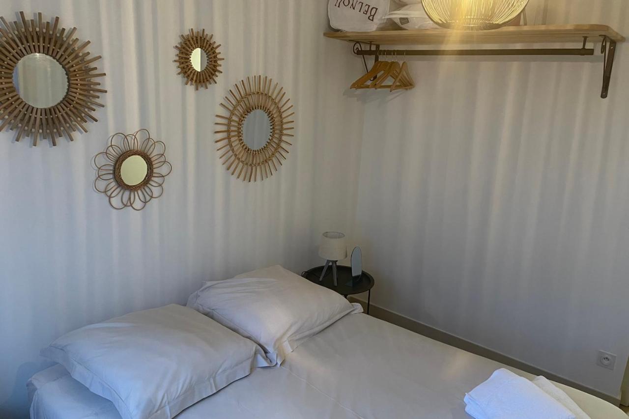 Le Gambetta 4 - Halles De Merville - T3 - Centre * Lorient