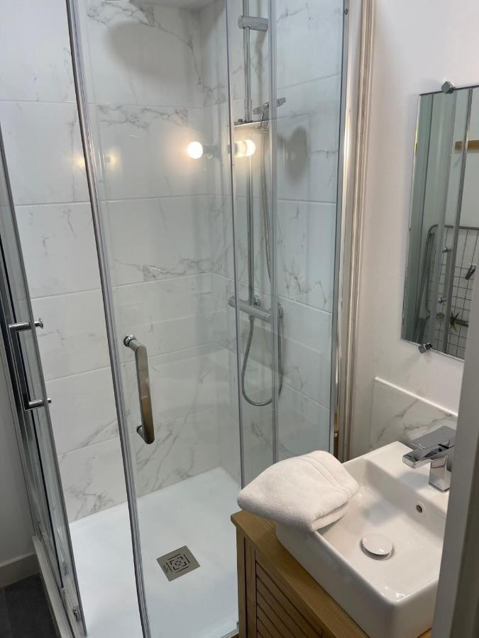 Le Gambetta 4 - Halles De Merville - T3 - Centre Appartement Lorient